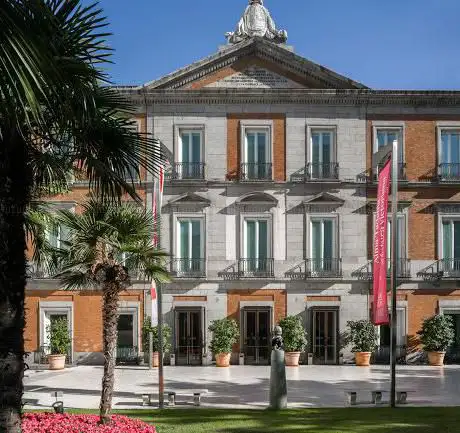 Photo de Musée Thyssen-Bornemisza