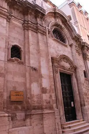 Photo de Monastery of Saint Louis