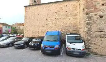 Sant Martí de Pollestres