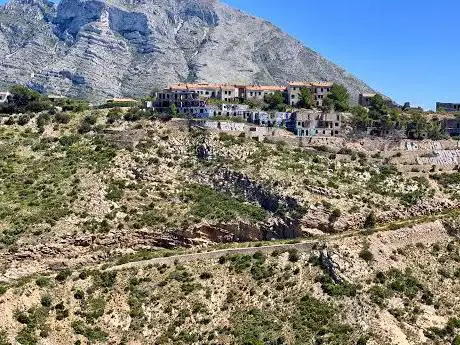 Photo de Torre del Gerro