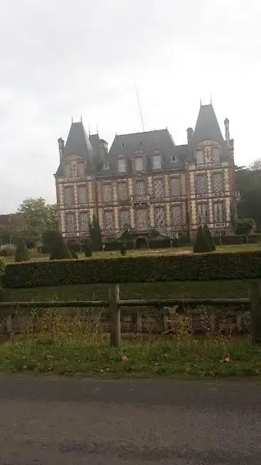 Paintball Center Parcs Les Bois Francs