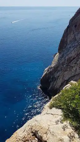 Punta Su Zippiri (Punta del Rosmarino)
