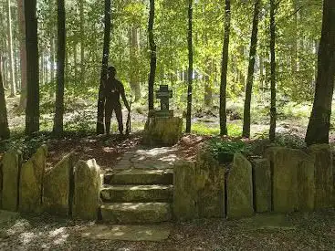 Photo de Hohes Venn-Eifel Nature Park