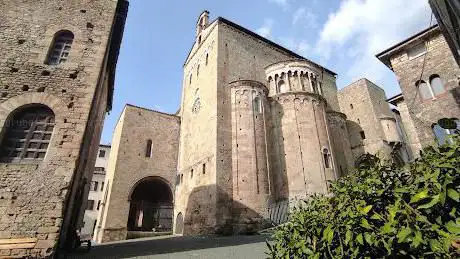 Museo della Cattedrale di Anagni