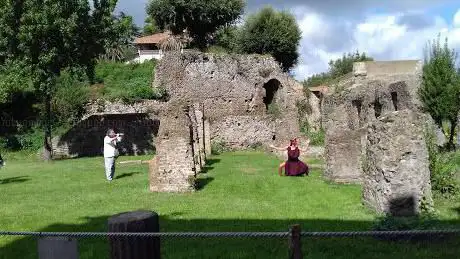 Photo de Museo Civico Lanuvino
