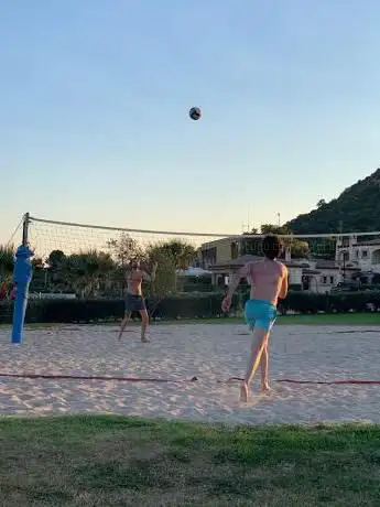 Beach Volley