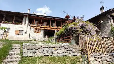 Borgo di Irone (Iron)