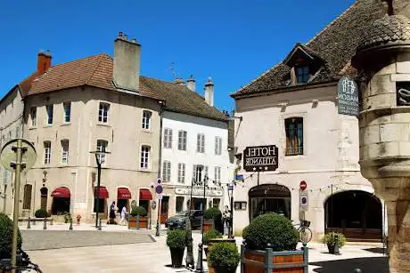 Office Tourisme 2