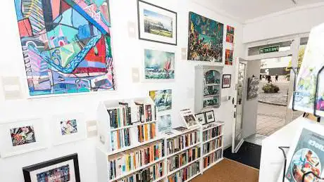 Words & Pictures Gallery