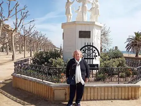 Photo de Monument de la Sardana