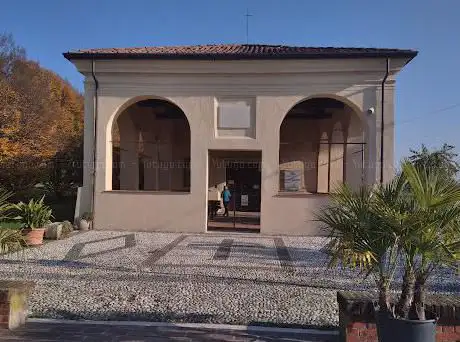 Santuario di Santa Maria dei Campi