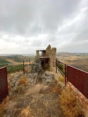 Photo de Castello Normanno