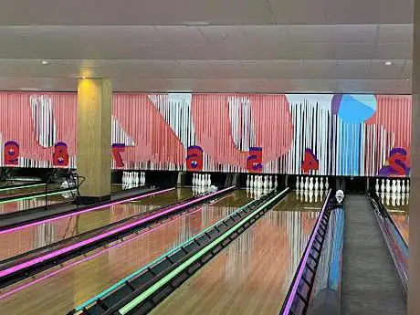 Photo de Ozone Bowling Alcorcón