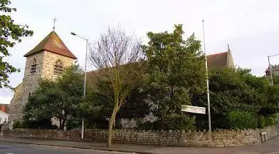 Westgate-on-Sea Heritage Centre