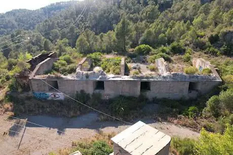 Photo de Pedreres del Pascol