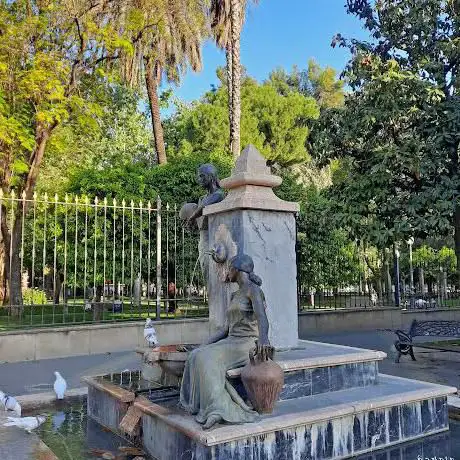Photo de Fuente