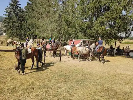 Centro Equestre San Giorgio
