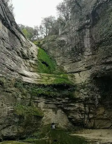 Photo de Bassa de Matavera