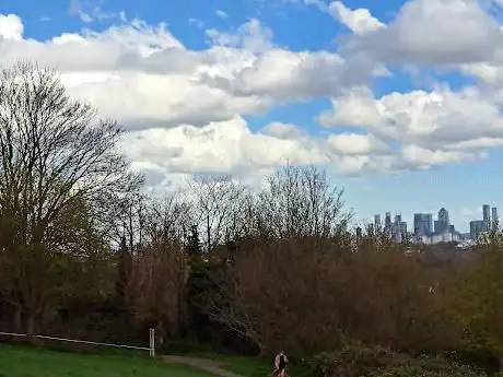 Photo de Dawson's Hill