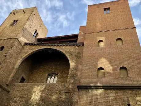 Photo de Muralla Romana Carrer dels Sots-Tinent Navarro