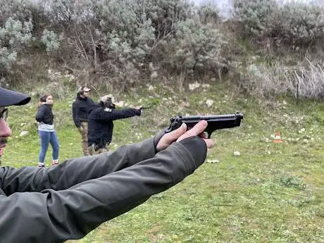 Sharden Tactical