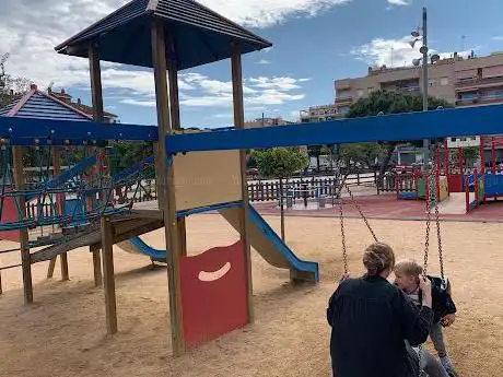 Photo de Playground