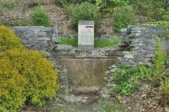 Photo de Roman Aquaduct of Carhaix