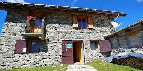 Rifugio Alpe Selle