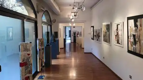 Photo de Galleria Mariani