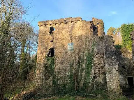 Château de Candleston