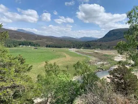 Photo de Mar Lodge Estate