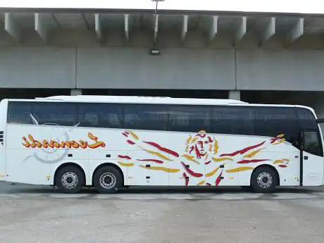 Photo de Autoservizi Leonardi