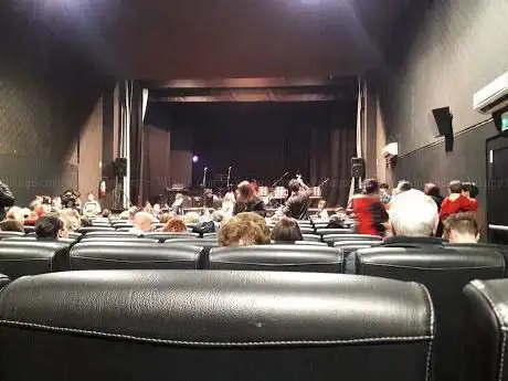 Photo de Cinema Eden Carpi