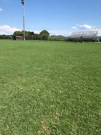 Photo de Campo sportivo Callegaro