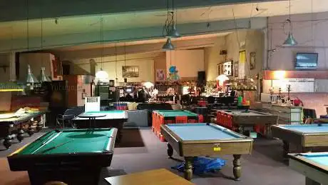 Walkabout Billard Essen