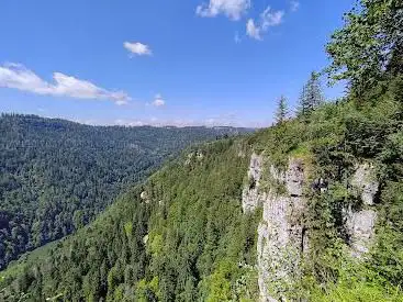 Belvédère des Philibert