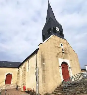 Photo de Eglise Saint-Martin