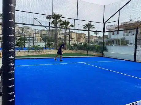 Photo de Orange Padel Nordic S.L.