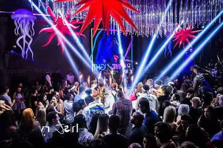 Photo de History Nightclub