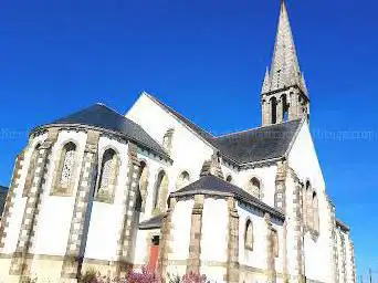 Photo de Église de l'Immaculée-conception