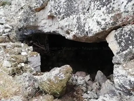 Photo de Sito archeologico Santa Barbara