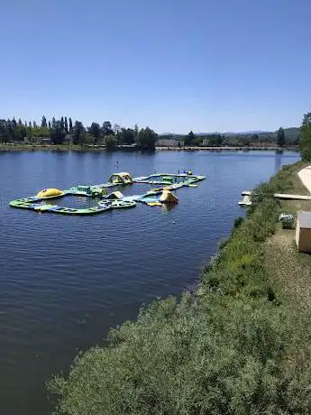 Photo de Aloha Parc Vichy