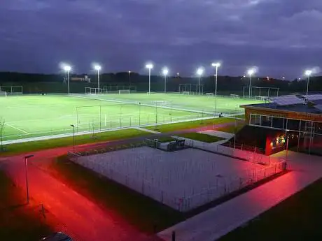 Sportpark Verhoven