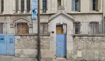 Photo de Our Lady of Egypt Coptic Catholic Church