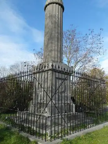 Monument Gordon (bataille de 1815)