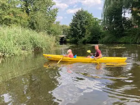Photo de Kano Verhuur Eindhoven