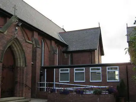 Photo de St Aidan's R C Church
