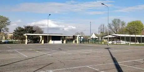 Centro Sportivo Arca