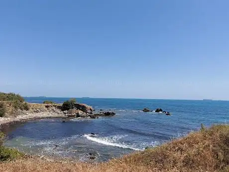 Lungomare di Livorno