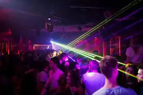 Photo de Jolie Club